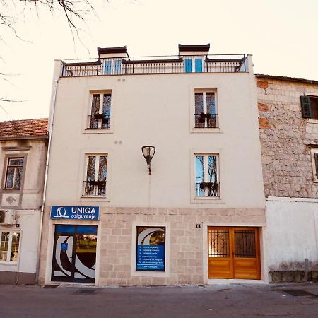 Hotel Marko&Luka Sinj Zewnętrze zdjęcie
