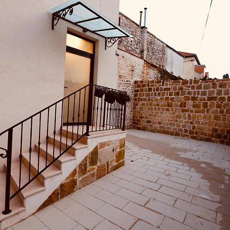 Hotel Marko&Luka Sinj Zewnętrze zdjęcie