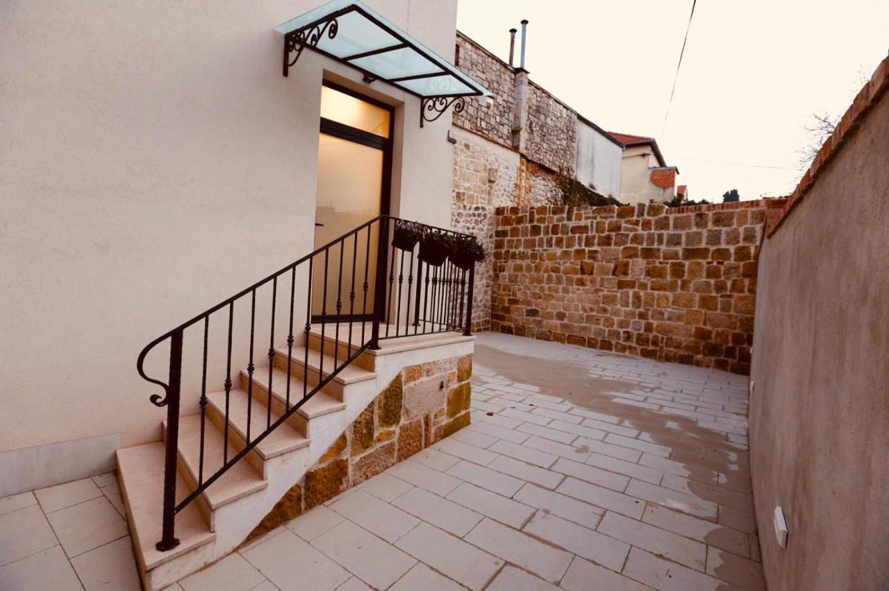 Hotel Marko&Luka Sinj Zewnętrze zdjęcie