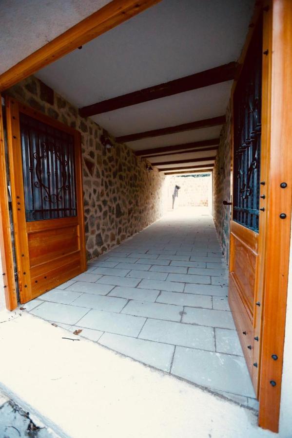Hotel Marko&Luka Sinj Zewnętrze zdjęcie